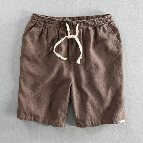 Rocko - Cotton Shorts