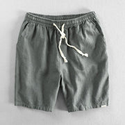 Rocko - Cotton Shorts