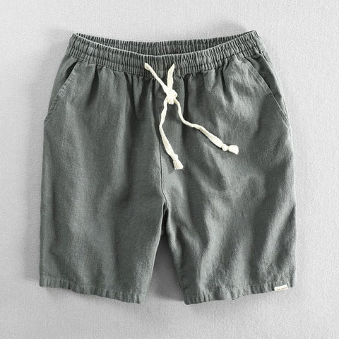 Rocko - Cotton Shorts