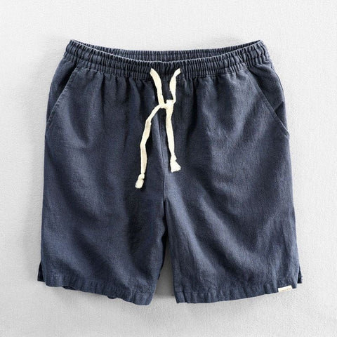 Rocko - Cotton Shorts