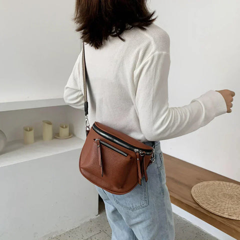 Isabella™ Chic | Multi-Functional Shoulder Bag