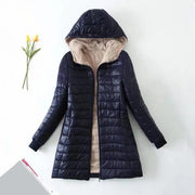 Emily™ - Chic Waterproof Winter Jacket