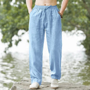 Ethan - Casual Summer Loose Pant