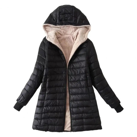 Emily™ - Chic Waterproof Winter Jacket
