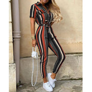 Kimberly | Statement Jumpsuit