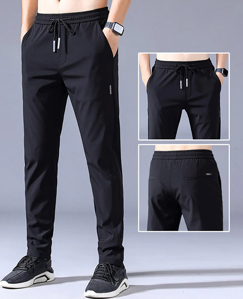 Eliot – Everyday Stretch Pants