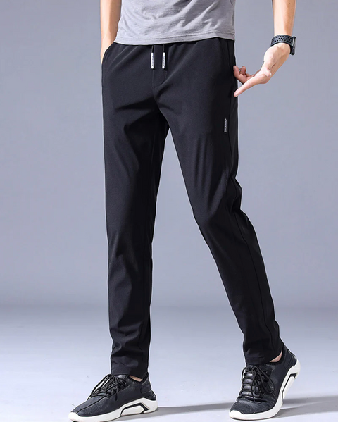 Eliot – Everyday Stretch Pants