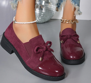 Camille™ – Elegant Moccasins with Soft Support