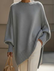 Margo™ | Classic Knit Sweater