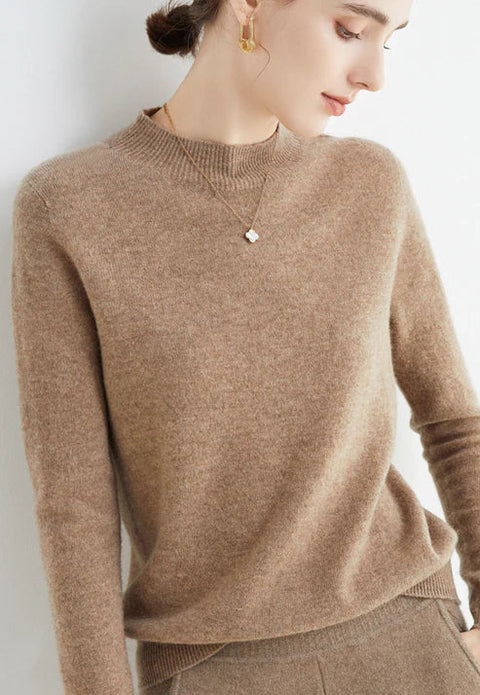 Abigail™ - Cozy Soft Wool Sweater