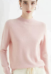 Abigail™ - Cozy Soft Wool Sweater