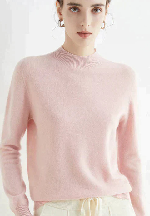 Abigail™ - Cozy Soft Wool Sweater