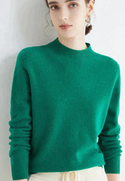Abigail™ - Cozy Soft Wool Sweater