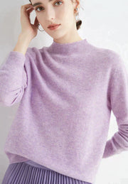 Abigail™ - Cozy Soft Wool Sweater