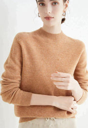 Abigail™ - Cozy Soft Wool Sweater