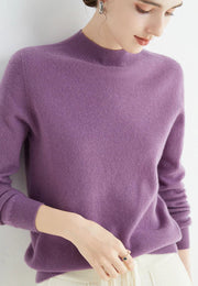 Abigail™ - Cozy Soft Wool Sweater