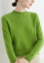 Abigail™ - Cozy Soft Wool Sweater