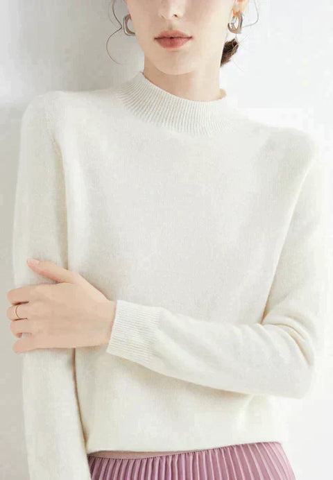 Abigail™ - Cozy Soft Wool Sweater