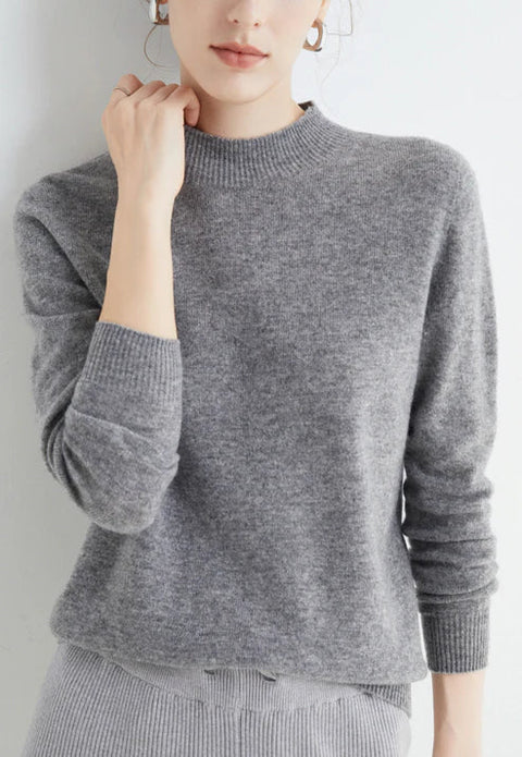 Abigail™ - Cozy Soft Wool Sweater