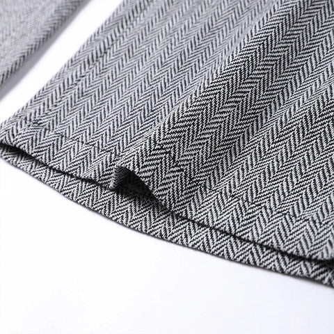 Sophia™ - Chic Tailored Blazer Ensemble