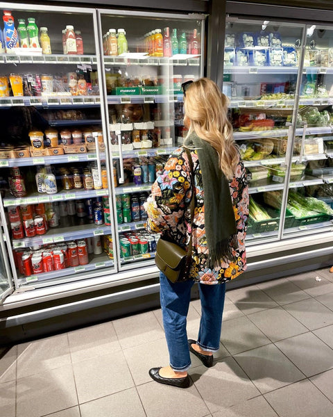 Sophie™ - Chic Vibrant Fall Jacket