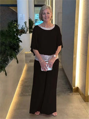 Olivia™ - Chic Sequin Spinning Tunic Set