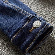 Emily™ - Timeless Cozy Denim Jacket