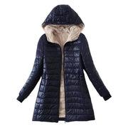 Emily™ - Chic Waterproof Winter Jacket