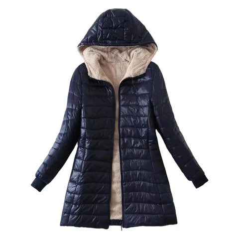 Emily™ - Chic Waterproof Winter Jacket