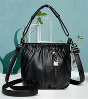 Emma™ Classic Elegance | Shoulder Bag