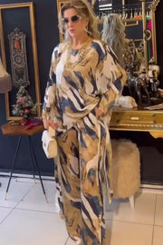 Charlotte™ - Chic Elegant Two-Piece Ensemble