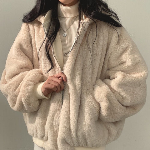 Emily™ - Cozy Chic Coat
