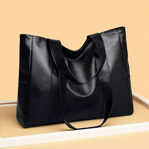 Sophia™ Chic Sophistication | Elegant Tote Bag