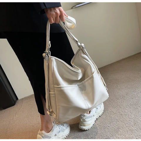 Avery™ Luxe Essentials | Versatile Convertible Bag