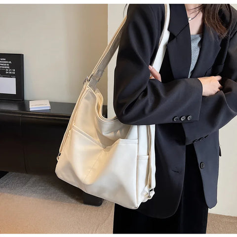 Avery™ Luxe Essentials | Versatile Convertible Bag