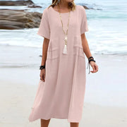 Lily™ - Stylish Maxi Dress