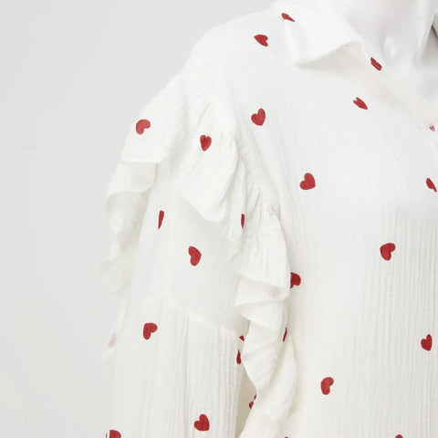 Charlotte™ - Adorable Two Piece Outfit