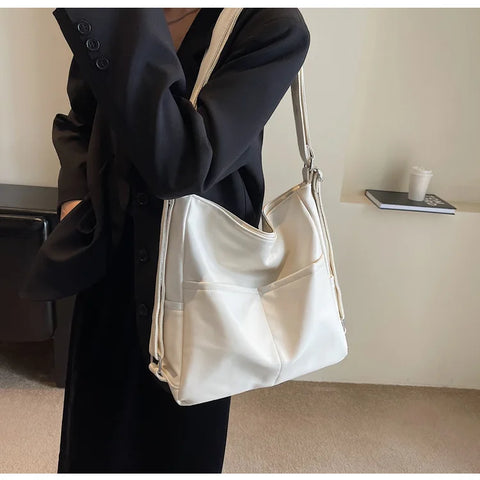 Avery™ Luxe Essentials | Versatile Convertible Bag