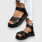 Loretta – Orthopedic Sandals