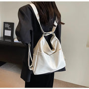 Avery™ Luxe Essentials | Versatile Convertible Bag