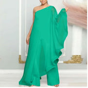 Ena  | Classic & Stylish Jumpsuit