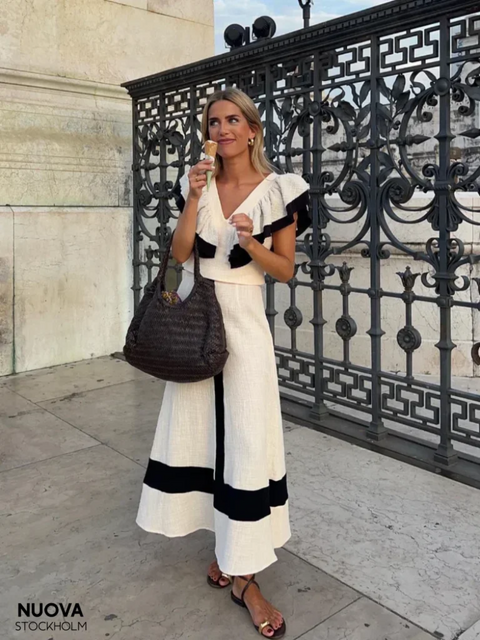 Avery™ - Stylish Two-Piece Set