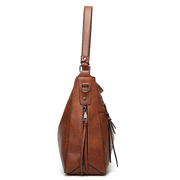 Lila™ Retro Elegance | Shoulder Bag