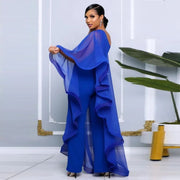 Ena  | Classic & Stylish Jumpsuit