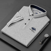 Leon – The Essential Luxe Polo
