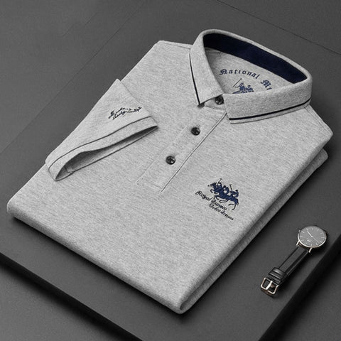 Leon – The Essential Luxe Polo