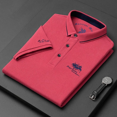 Leon – The Essential Luxe Polo