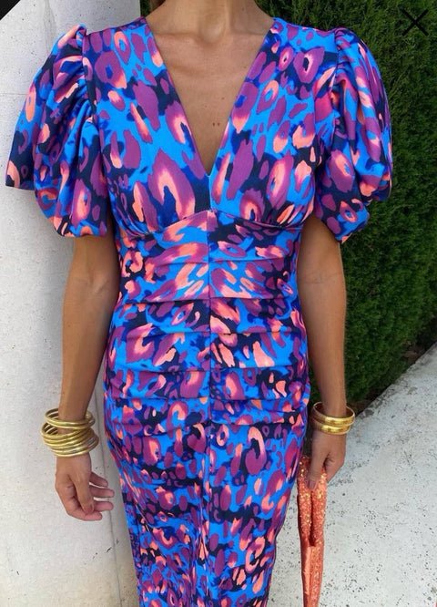 Lissy | Radiant and Stylish