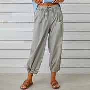 Claudine - Comfy Everyday Pants