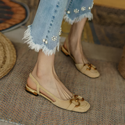 Zoey - Elegant and Comfortable Sandals